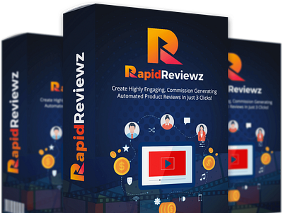 RapidReviewz Software