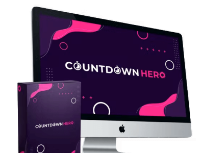 Countdown Hero Review