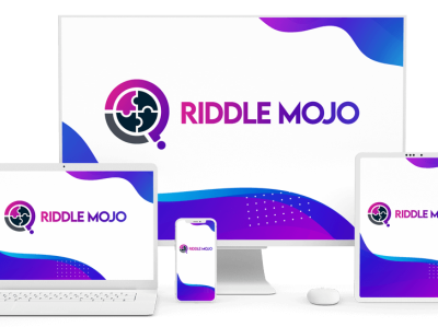Riddle Mojo Review