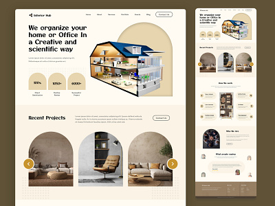 Cammy designs, themes, templates and downloadable graphic elements on  Dribbble