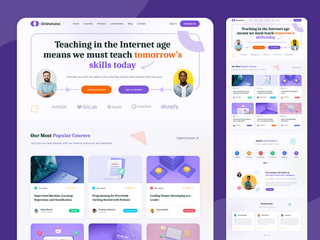 Uitask Creative Agency | Dribbble