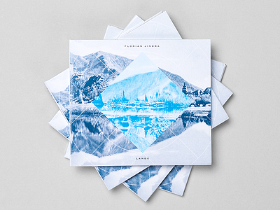 Florian Jindra — Lande