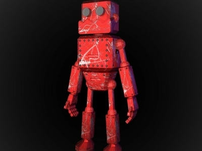 Robot