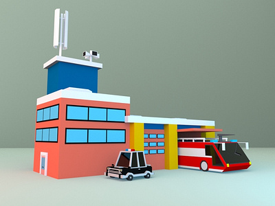 Firestation