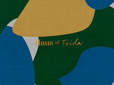 Haus of Frida Logo