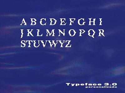 Typefaces 80s 90s artwork customized design fonts inspiration love retro riodejaneiro type types typography
