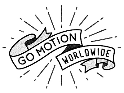 GO MOTION