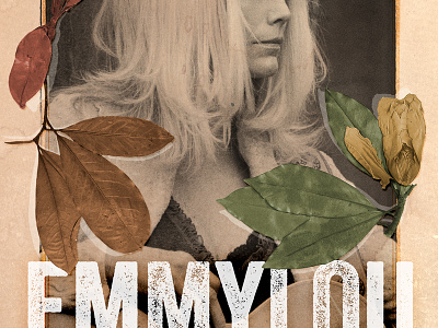 Emmylou Harris Poster