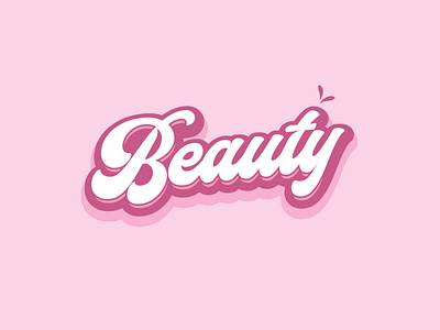 Beauty Text