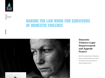 WHY DOES THIS PROBLEM EXIST? court domestic violence law web-site