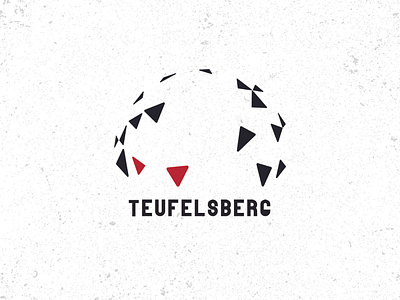 Teufelsberg logo proposal