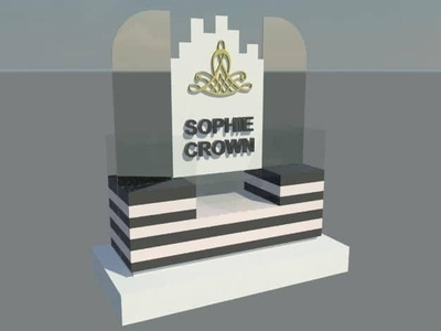 Shopie Crown