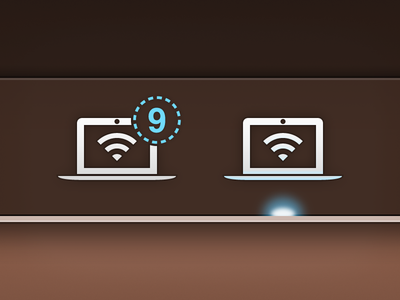 Open on Mac Icon
