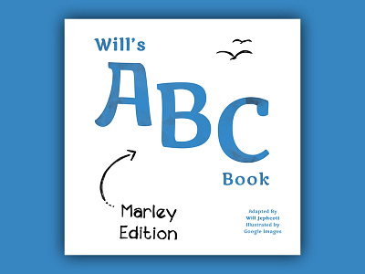 Will's ABC Book