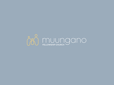 Muungano Church Branding