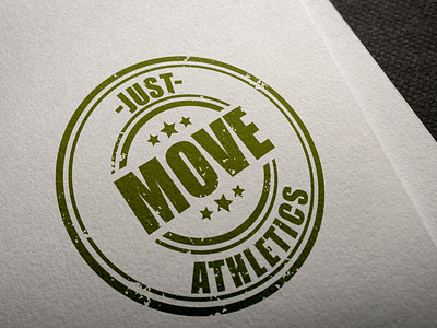 Just move athletics