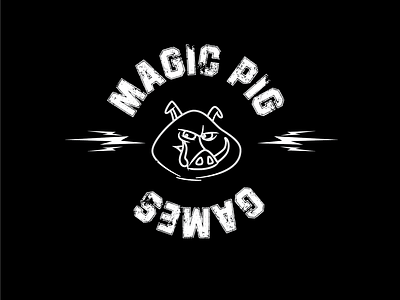 Magic pig games