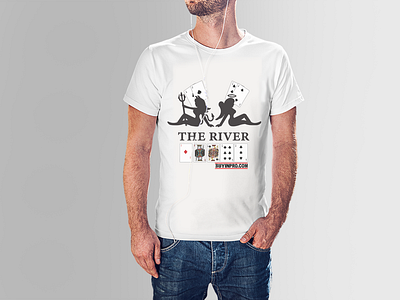 THE RIVER