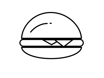 Hamburger Icon