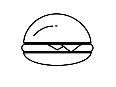 Hamburger Icon