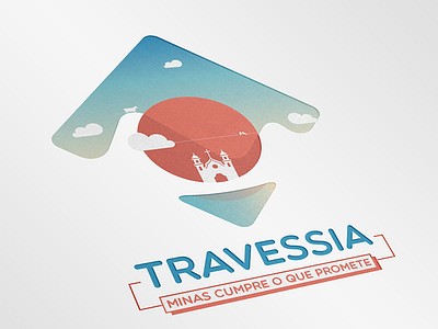 Travessia | Minas cumpre o que promete