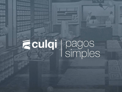 Culqi - Pagos Simples branding card credit culqi identity logo mark pagos payment simples spain spanish