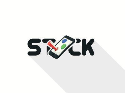 STCK - Controller emulator for iOS