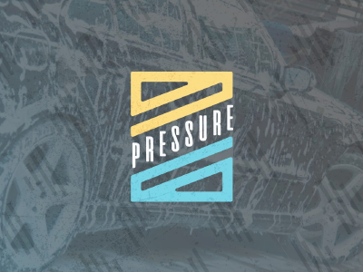 Pressure mark car mark pressure rebound tyre washer