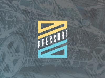 Pressure mark