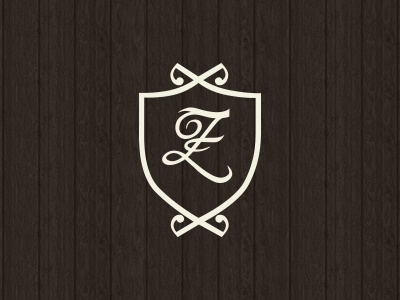 Stable Zwinger Logo identity logo stable