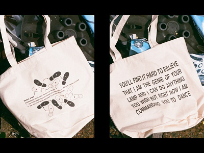 Tote Bag