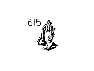 ...through the 'Ville with my woes drake just bullshittin nashville rap