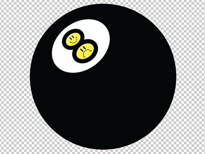 Screen Shot 2015 12 20 At 2.16.18 Pm 8ball emotion happy illustration sad