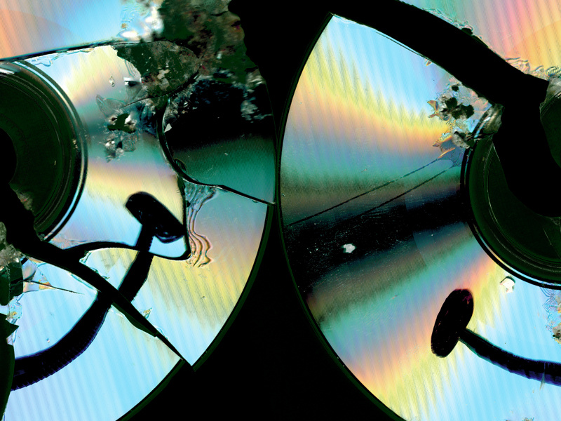 Cd