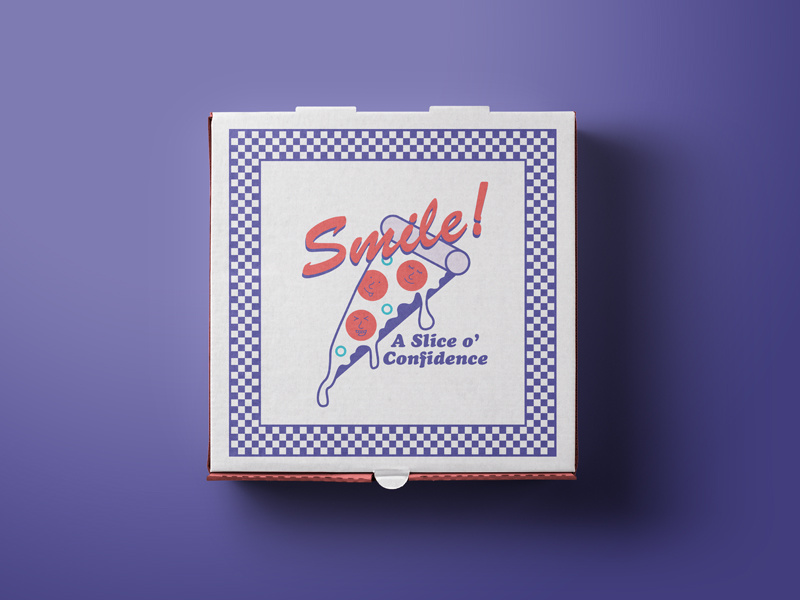 Smile