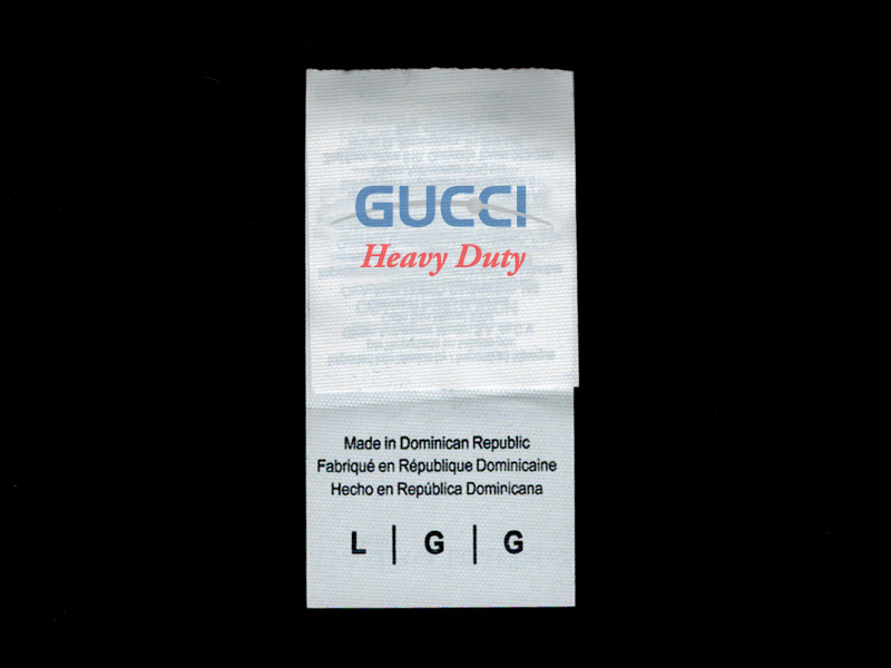 for the culture designer bootleg gucci