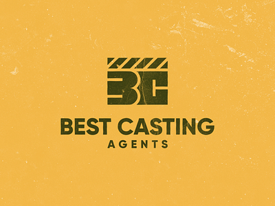 Casting Logo