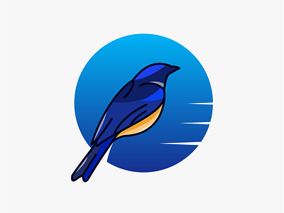 bird vector