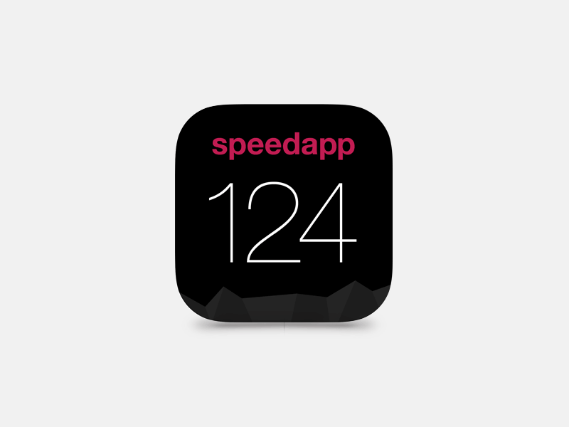 Speedapp 2x