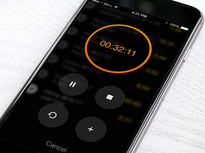 Simplecorder tweaks app audio guitar ios recorder sound