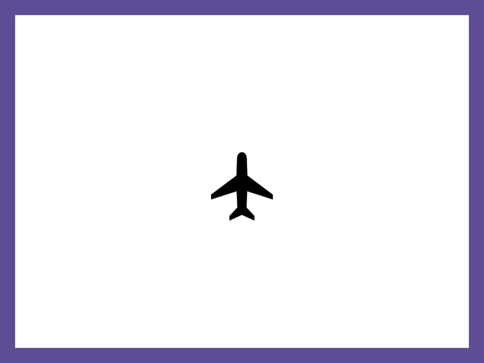 CMYK plane by Daniel Boros on Dribbble