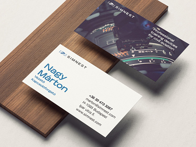 Simnest Card Alternate Designs branding business card card sketchapp typography