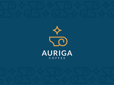 AURIGA Coffee Shop Exploration