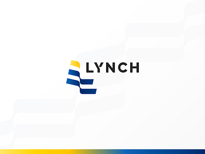 LYNCH - Electrical Company Logo Exploration