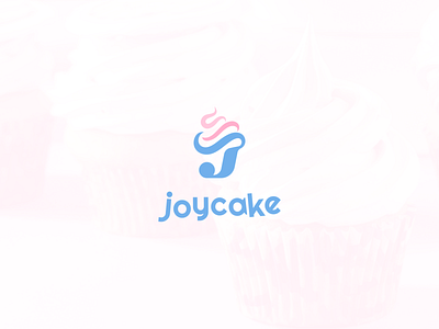 Joycake logo