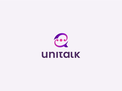 Unitalk - A live talk app