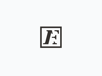 A+F Monogram Logo Concept