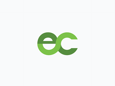 ESC initial startup logo concept