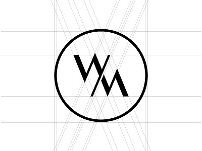 Wife and Mom Logo