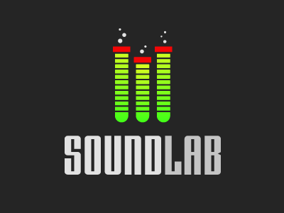 Soundlab Logo